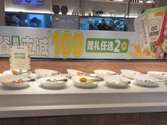 -豪客来牛排(天阳D32店)