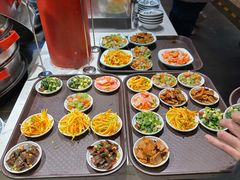 -山西会馆晋三宝·太原菜(五一广场店)