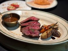 -404干式熟成牛排馆•聚会餐厅