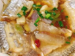带鱼-玲燕蒸菜馆(江东路店)