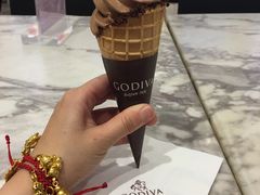 -GODIVA(港汇恒隆广场)