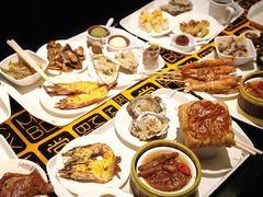 -堂会·KTV·自助餐·团建聚会(天河店)