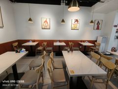 -真食净香居·内蒙烧麦(亚运村店)