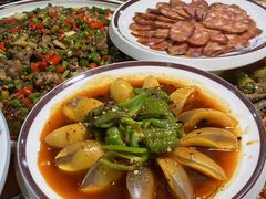 -李大爷的泡椒馆(冉家坝店)