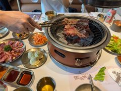 -西塔老太太泥炉烤肉(北京望京店)