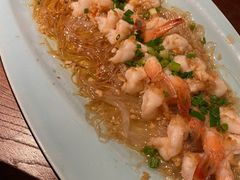 -绿茶餐厅(昆明世纪金源店)