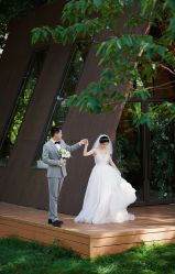 -雪中彩影婚纱摄影·微光艺术中心