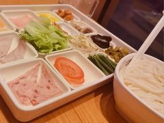 -小乔过桥米线(玉林店)