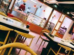 -食潮汕头鲜牛馆(望京保利店)