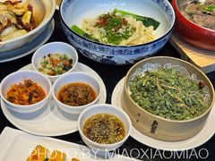 -東舍食唐精品陕菜馆