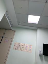 -南京市妇幼保健院(莫愁路院区)