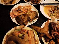 -东方之珠洗浴休闲广场(南开店)