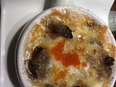-三石铁板烧(紫竹桥店)