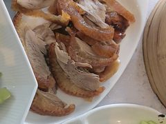 -海湾壹品·粤菜·早茶·烤鸭(拱北店)