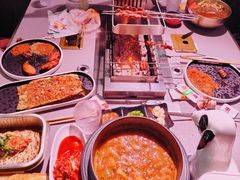 -丰茂烤串(全国首店)