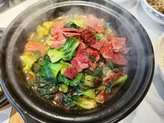 -吴家·非遗淮扬小馆(镇江万达广场店)