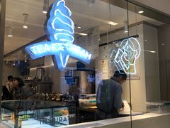 -喜茶(佛山岭南站店)
