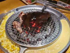 -喜来稀肉(北外滩白玉兰广场店)