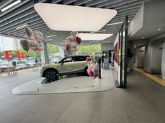 -上海浦东smart汽车全功能店(金桥店)