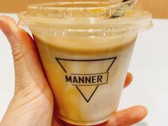 -Manner Coffee(K11店)