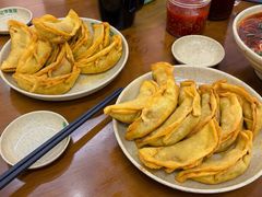 -李记清真馆(打钉巷店)