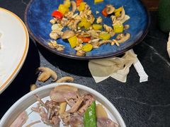-云海肴·汽锅鸡·云南菜(领展购物广场·中关村店)
