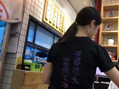 -云味馆·云南菜·云南米线(同泰时代广场店)