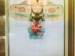-杨家埠民间艺术大观园