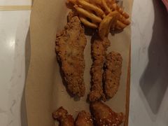 -必胜客(国贸店)