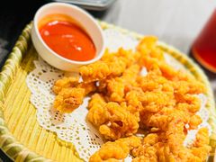 -梁家大院•农家菜(昆山会展中心店)