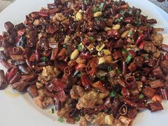 歌乐山辣子鸡-辣婆婆(航天桥店)