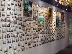 -恐怖游戏(湖滨店)