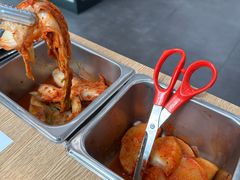 -神仙雪浓汤(明洞店)