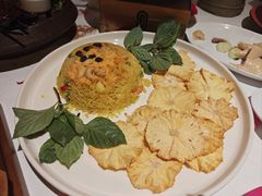 -狮拾久·现代新加坡料理(福田COCO Park店)