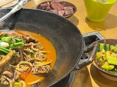 -楚成谷鸭馆(裕民店)