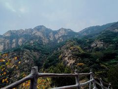 -黑龙潭风景区