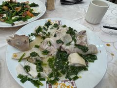 -凤城礼记鱼翅海鲜酒家(新马路总店)