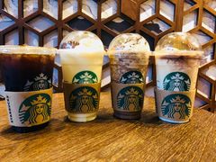 -星巴克臻选(成都宽窄巷子店)