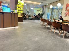 -奈雪的茶(亨特国际广场店)