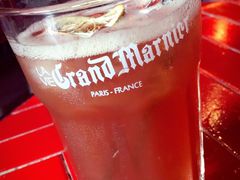 -Luchador摔跤手墨西哥餐厅(恒宇广场店)