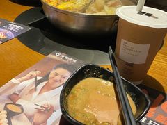 -呷哺呷哺 黄金牧场 (欢乐谷店)