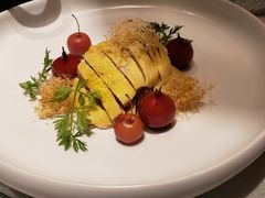 -悦融琥珀·京鲁菜·海味珍品(西单店)