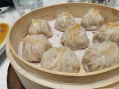小笼包-钱塘花园·宁波菜