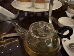 -The Lounge·大堂酒廊·北京粤财JW万豪酒店