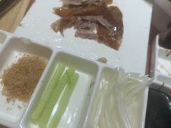 -西贝(紫荆广场店)