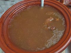 -百年神厨·地道川菜(清江西路店)