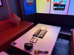 -星聚会KTV(龙湖上海奉贤天街店)