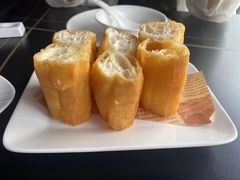 -鹿鸣酒家(越秀店)