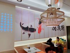 -德兵衛(吴江万象汇店)