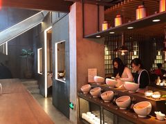 -牛事制造局牛肉火锅(莲岳路店)